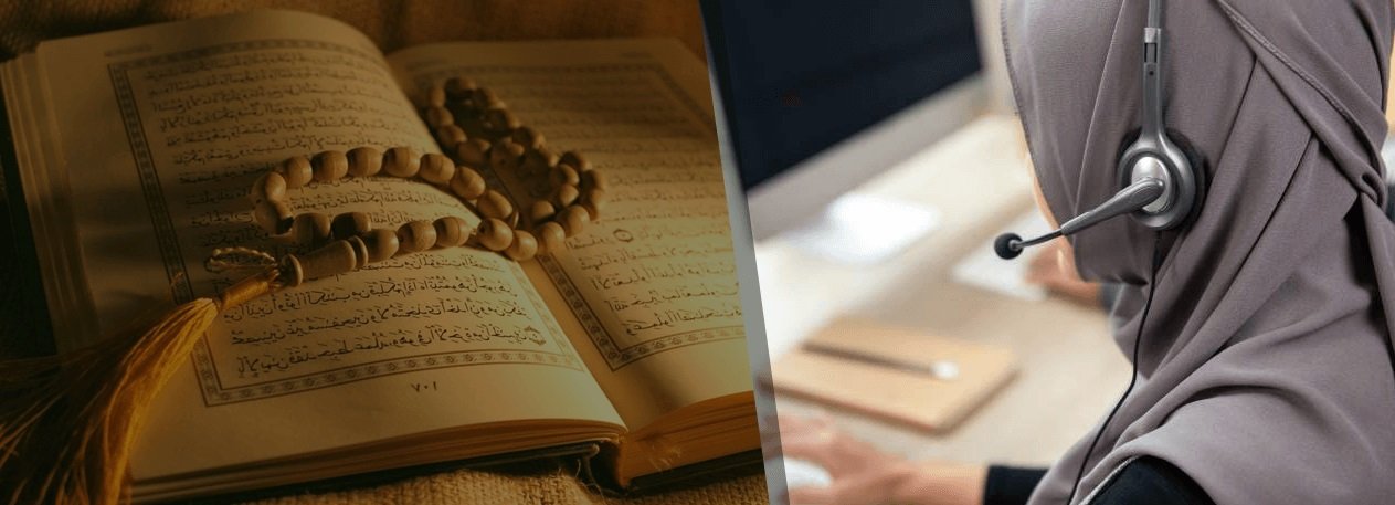 Online-Quran-Academy